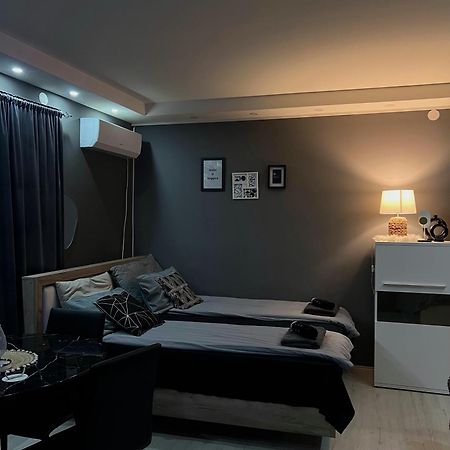 Beta House Apartments Zaječar Exteriér fotografie