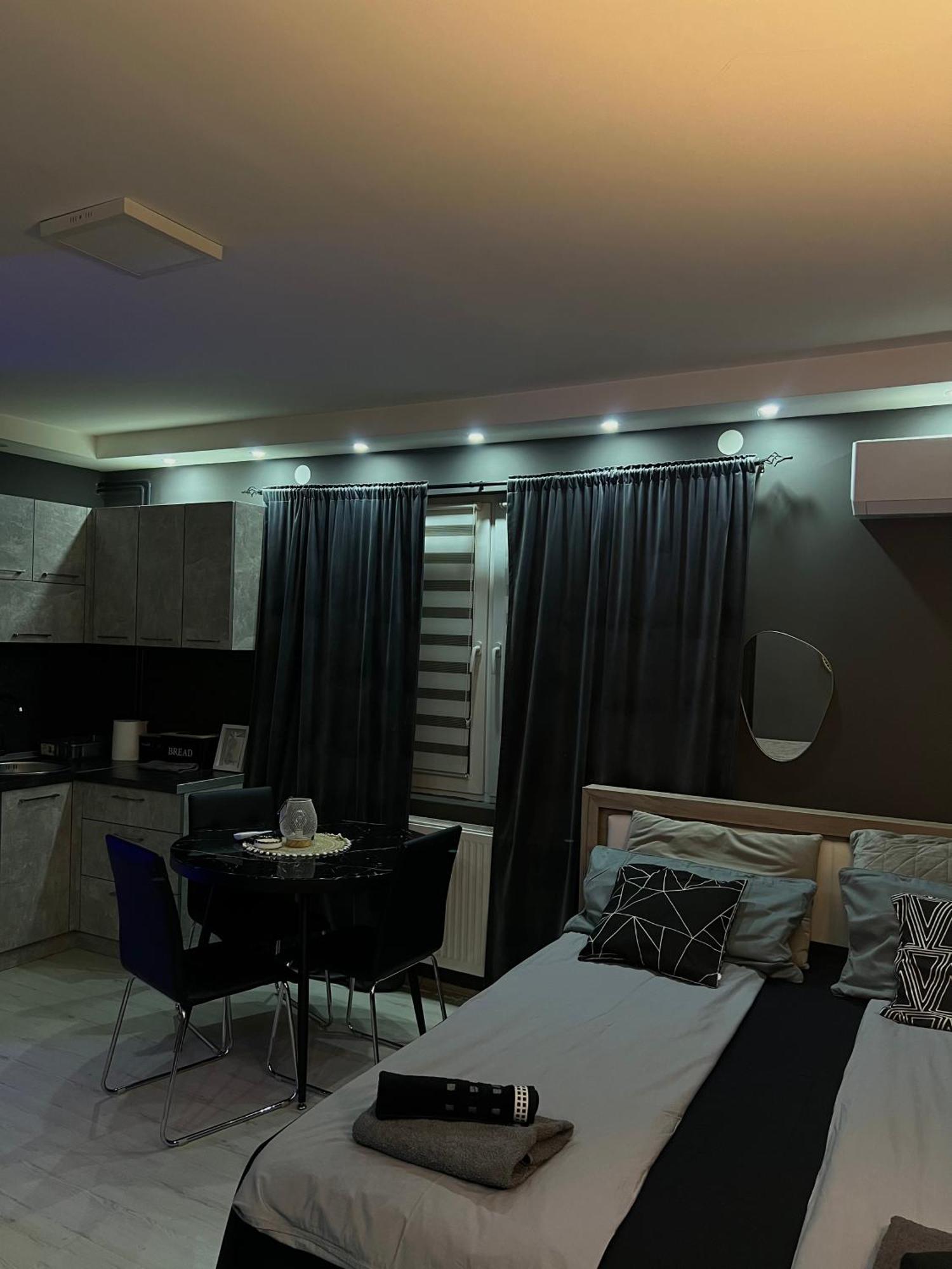 Beta House Apartments Zaječar Exteriér fotografie