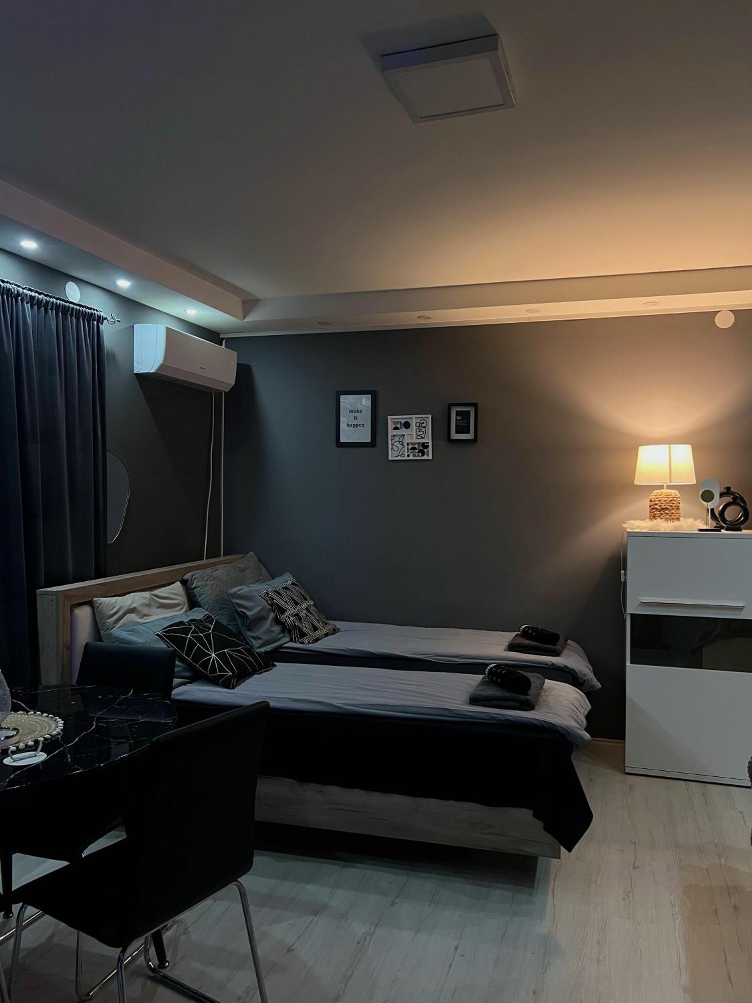 Beta House Apartments Zaječar Exteriér fotografie