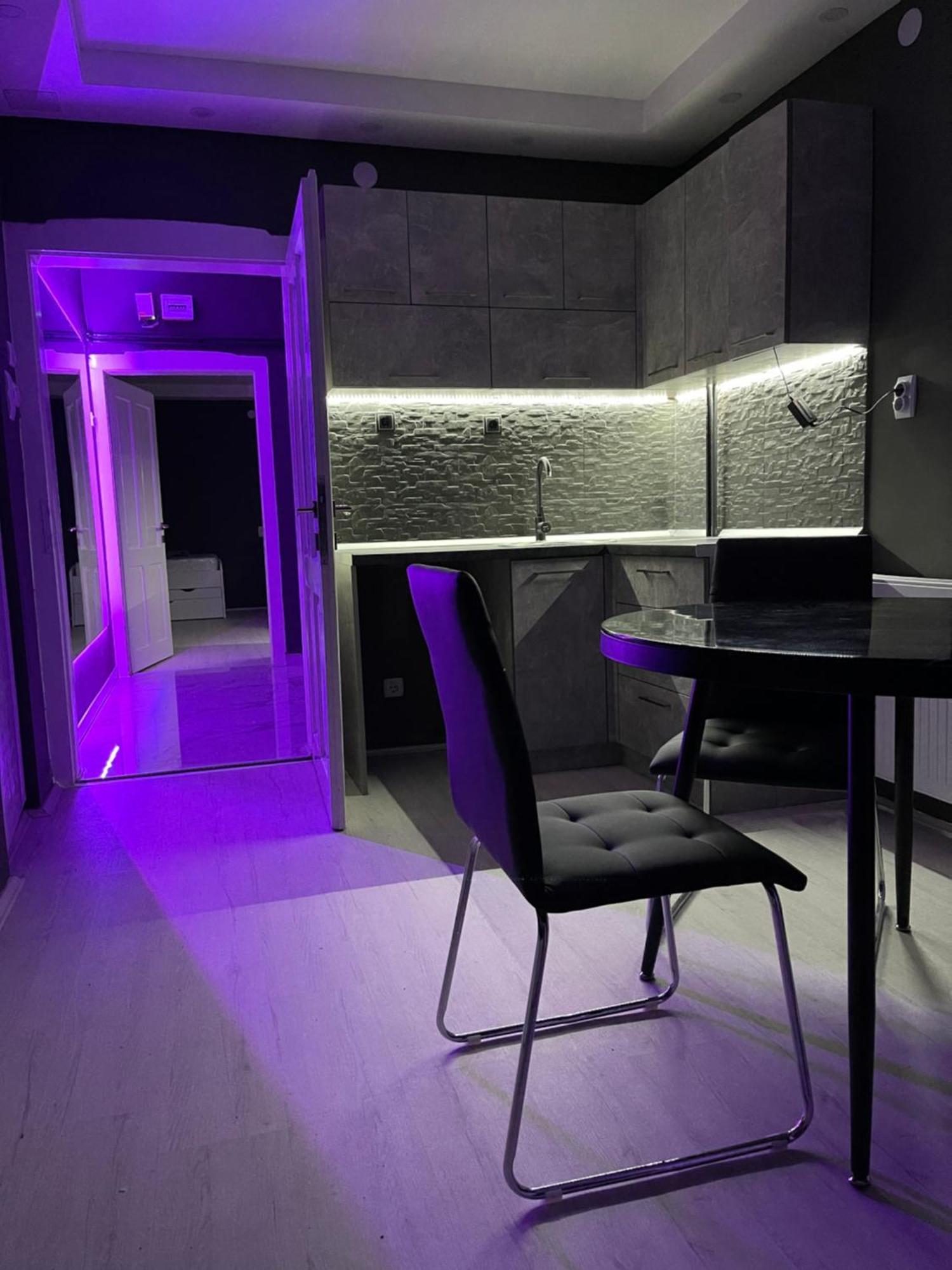 Beta House Apartments Zaječar Exteriér fotografie